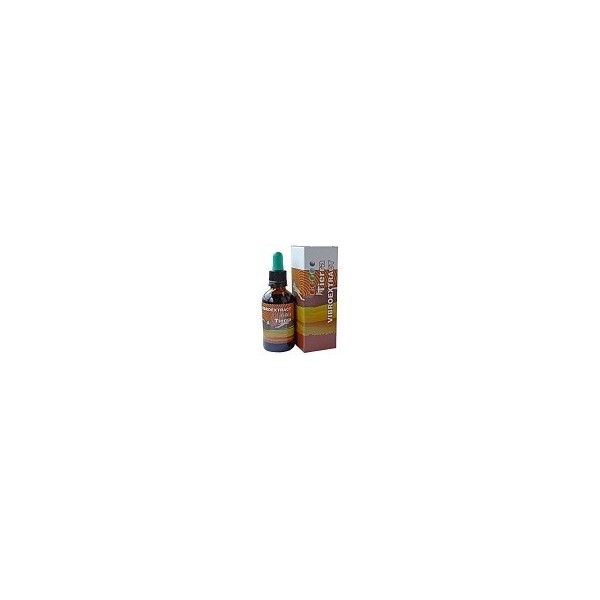 Vibroextract tierra 50 ml Equisalud