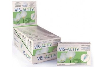 Vis-activ 10 monodosis Pharmadiet