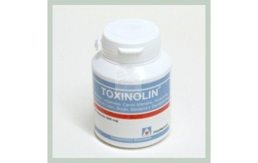 Toxinolin 90 cápsulas Fharmocat