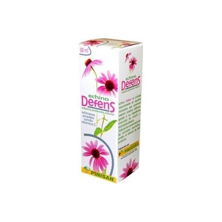 Echina defens 50 ml Pinisan