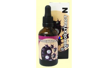Vibroextract N sistema nervioso 50 ml Equisalud
