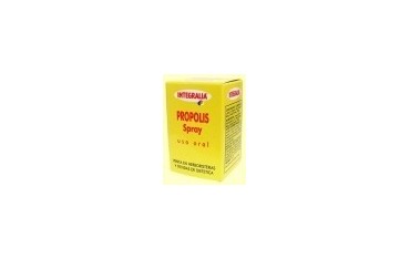 Propolis spray 15 ml Integralia