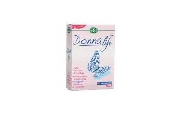 Donna life Retard 30 cápsulas Trepat Diet