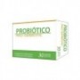 Probiótico pro-simbiotic 30 cápsulas Bioserum