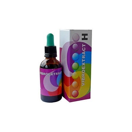 Vibroextract H sistema hormonal 50 ml Equisalud