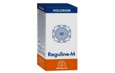 Holoram Reguline-M 60 cápsulas Equisalud