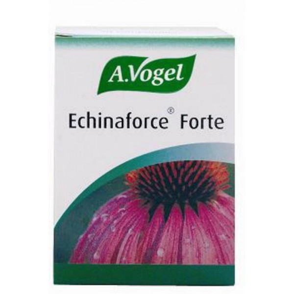 Echinaforce Forte 30 comprimidos A. Vogel