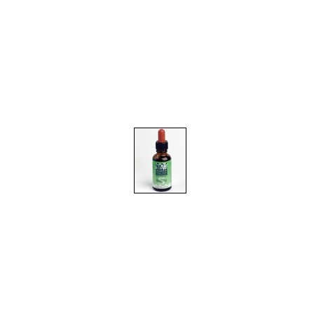 Remedio Floral Nº 5 HIPERACTIVIDAD Plantis 10ml -Cultivo Ecológico