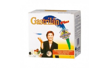 Gastrilán plus 20 sobres de 10 g Novadiet