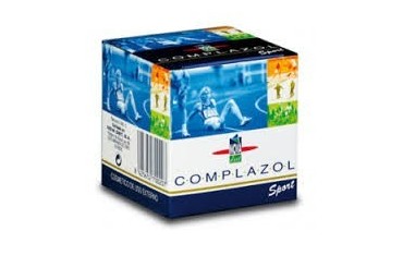 Complazol sport crema 50 ml Nova diet