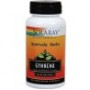 Gymnema 385 mg 60 cápsulas vegetales Solaray