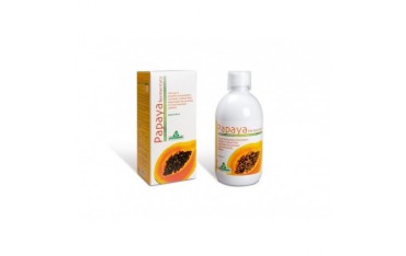 Papaya fermentada 500 ml Specchiasol