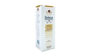 Herbetom 4 GC 250 ml Bioserum