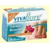 Vivaflore transito -vientre plano- 150 comprimidos Super Diet
