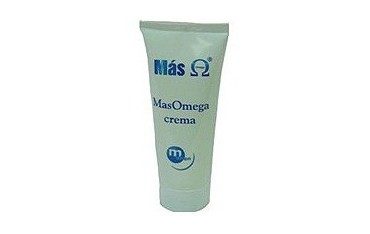 Más Omega crema 100 ml Mahen