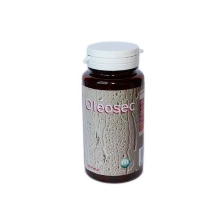 Oleosec 60 perlas Mahen