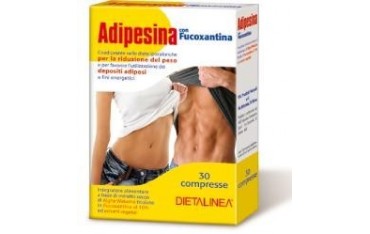 Adipesina 30 comprimidos Fhytovit