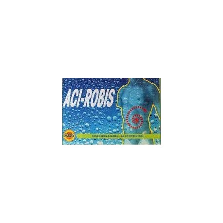 Aci robis 60 comprimidos Robis