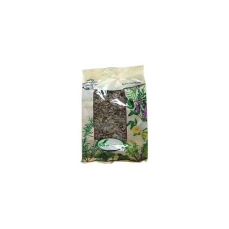 Alcachofera como planta medicinal en bolsa 40g Soria Natural