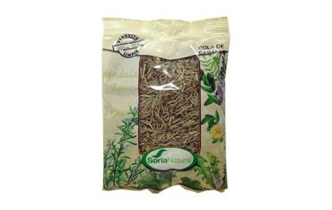 Cola de caballo como planta medicinal en bolsa Soria Natural