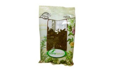 Fucus como planta medicinal en bolsa Soria Natural