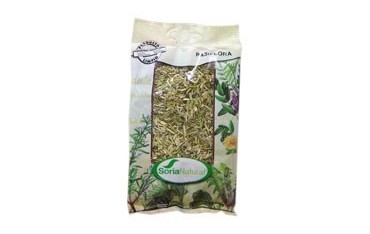 Pasiflora como planta medicinal en bolsa Soria Natural