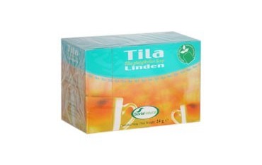 Tila filtros Soria Natural