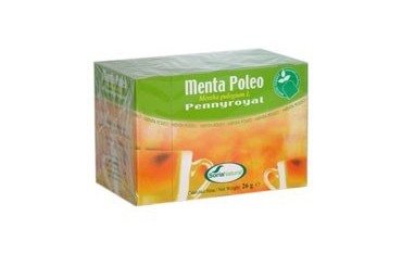 Menta-Poleo filtros Soria Natural