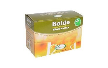 Boldo filtros Soria Natural