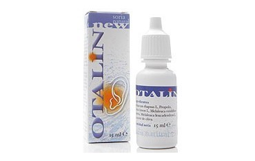 Otalín new Soria Natural