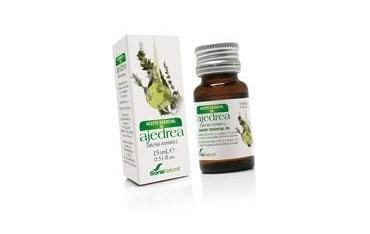 Ajedrea aceite esencial 15 ml Soria Natural