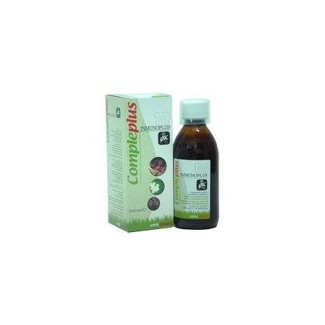 Compleplus 10 Inmunoplus Soria Natural