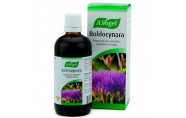 Boldocynara 100 ml A. Vogel