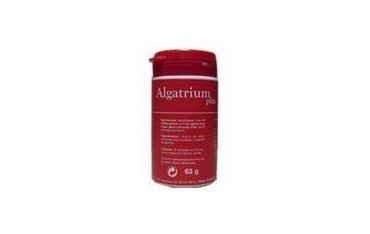 Algatrium Plus(DHA 70%) 90 cápsulas ALGATRIUM