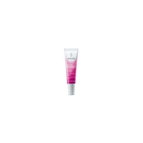 Contorno de ojos alisante Rosa Mosqueta 10 ml Weleda