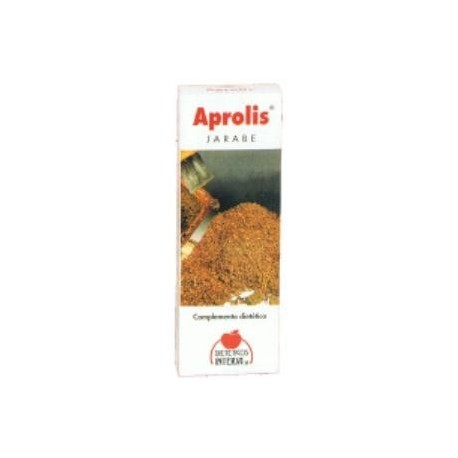 Aprolis Jarabe 250 ml Dietéticos Intersa