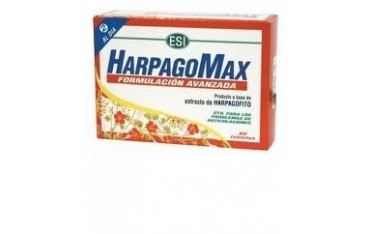 HarpagoMax 60 cápsulas Trepat Diet