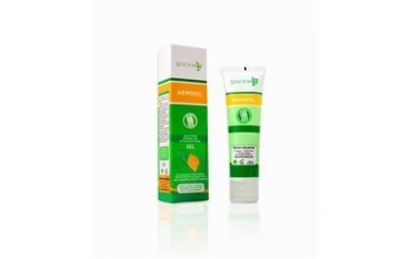 Hemosil 100 ml Silicium