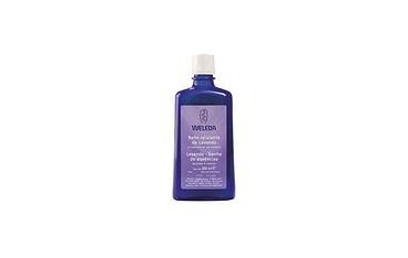 Baño relajante de Lavanda 200ml Weleda