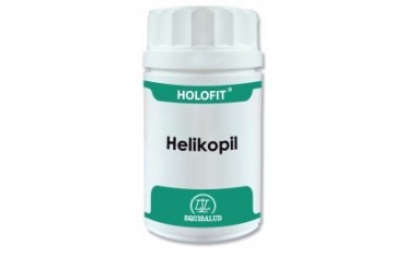 Holofit helikopil 50 cápsulas Equisalud