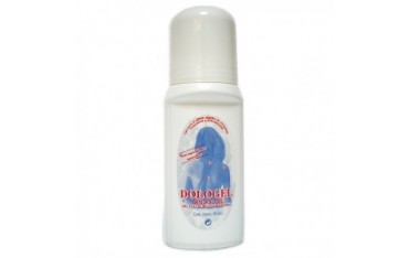Dologel roll-on 60 ml Laboratorios Nale