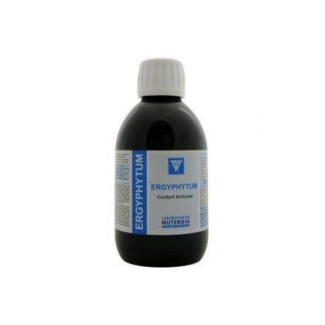 Ergyphytum 250ml Nutergia