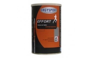 Ergysport esfuerzo 450 g Nutergia
