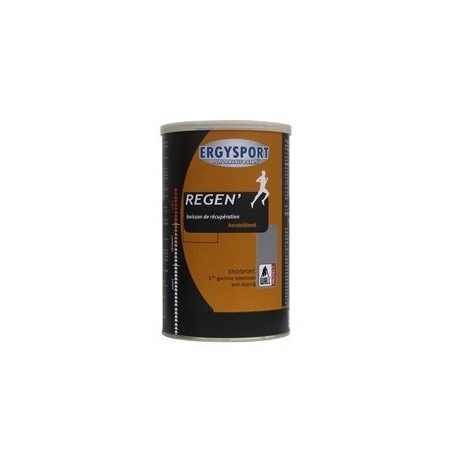 Ergysport regen 450g Nutergia