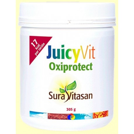 Juicyvit oxiprotect 305 g Sura Vitasan