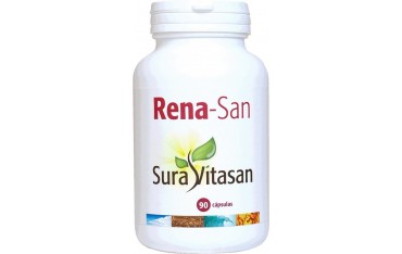 Rena-san 90 cáspulas Sura Vitasan