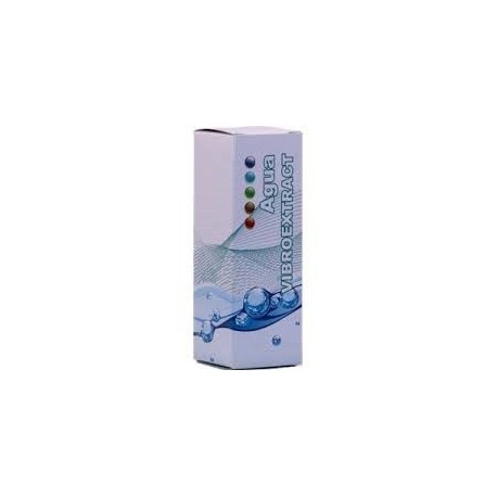 Vibroextract agua 50 ml Equisalud