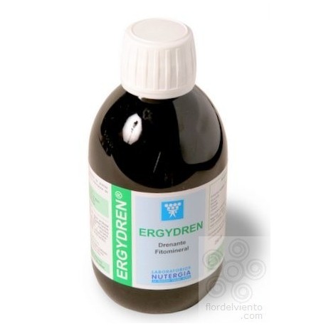 Ergydren 250 ml Nutergia