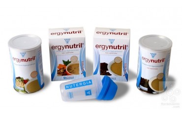 Ergynutril 300g Nutergia