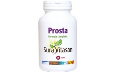 Prosta 30 perlas Sura Vitasan